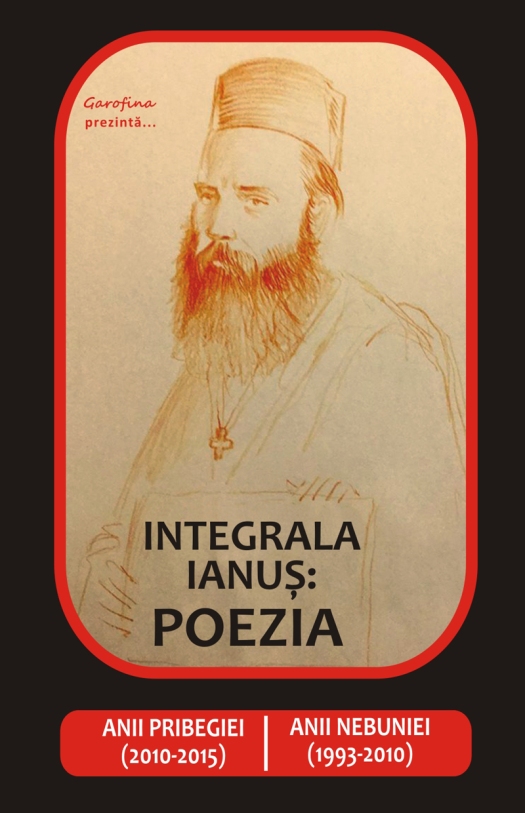 „Integrala Ianuș: Poezia”